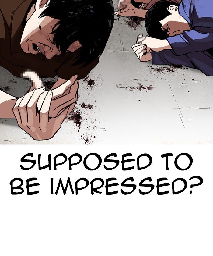 Lookism Chapter 261 page 11 - Chapter 261: Ep. 261: One Night (4)