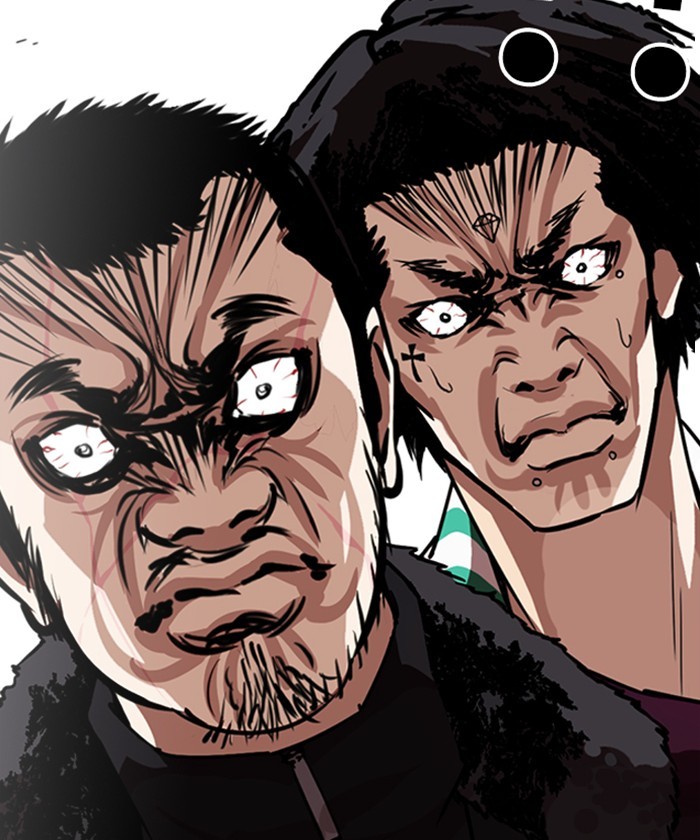 Lookism Chapter 261 page 111 - Chapter 261: Ep. 261: One Night (4)