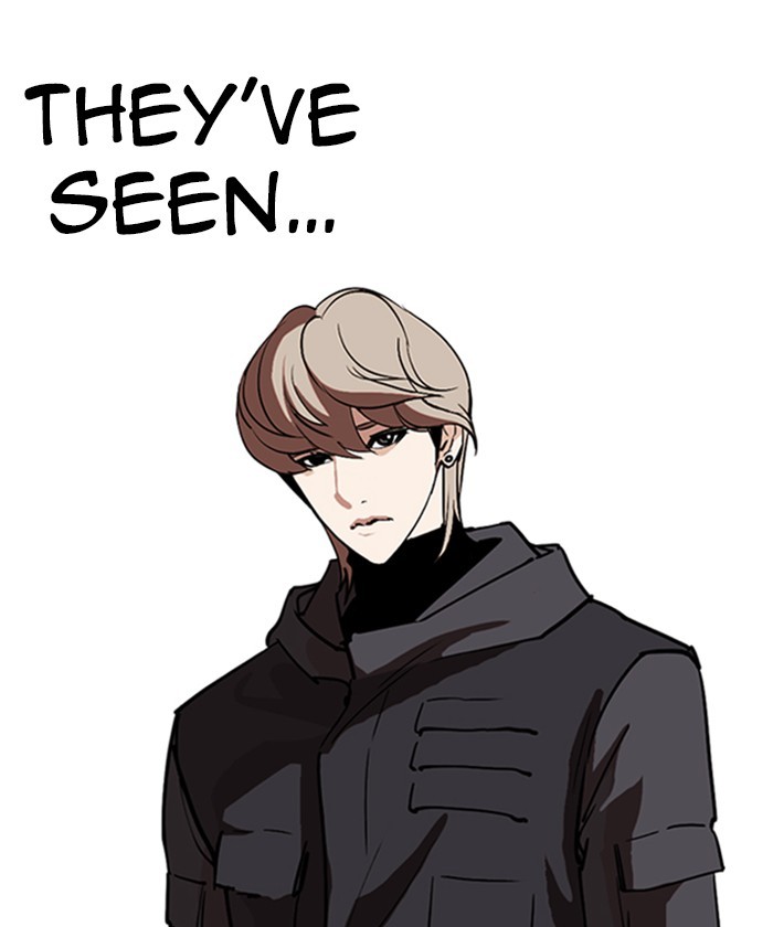 Lookism Chapter 261 page 114 - Chapter 261: Ep. 261: One Night (4)