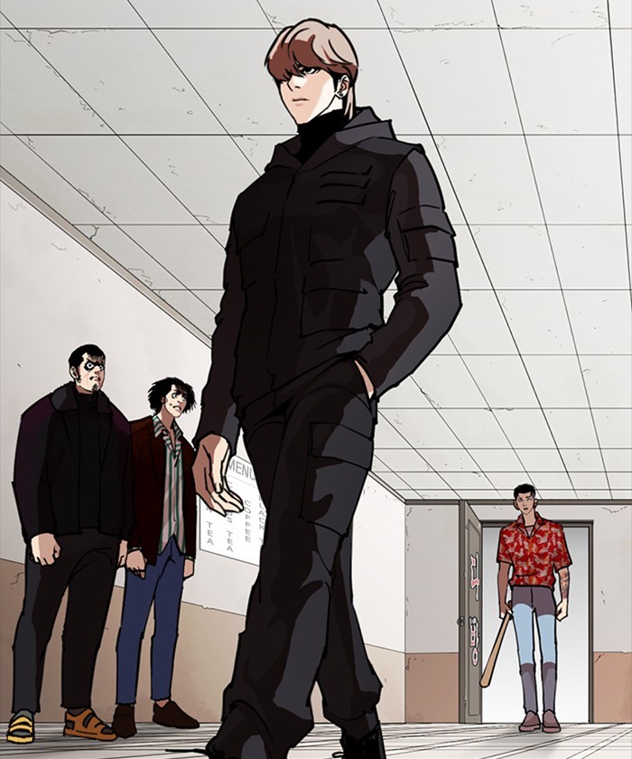Lookism Chapter 261 page 121 - Chapter 261: Ep. 261: One Night (4)