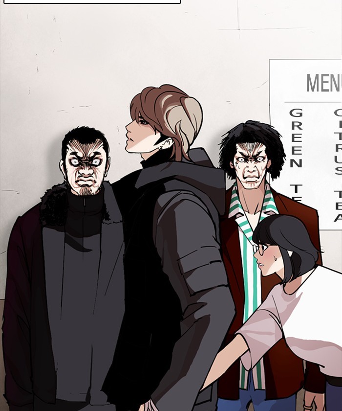 Lookism Chapter 261 page 127 - Chapter 261: Ep. 261: One Night (4)