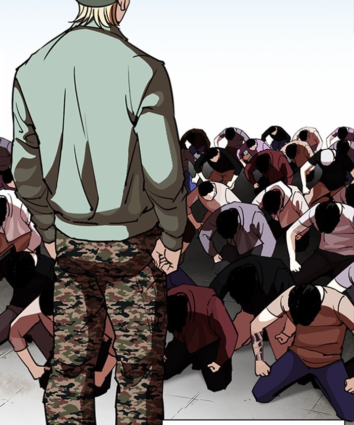 Lookism Chapter 261 page 13 - Chapter 261: Ep. 261: One Night (4)