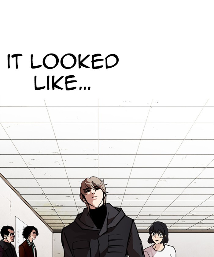 Lookism Chapter 261 page 132 - Chapter 261: Ep. 261: One Night (4)