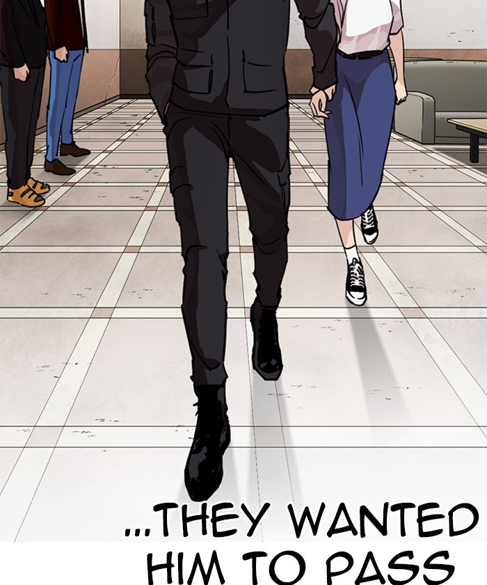 Lookism Chapter 261 page 133 - Chapter 261: Ep. 261: One Night (4)