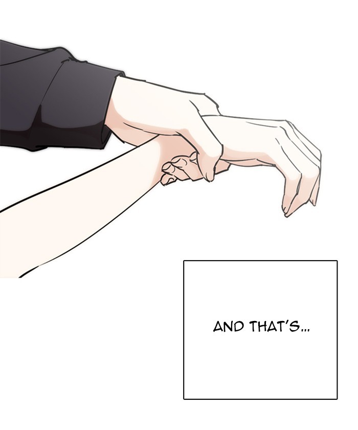 Lookism Chapter 261 page 135 - Chapter 261: Ep. 261: One Night (4)