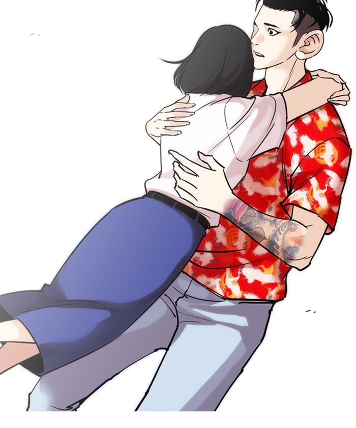Lookism Chapter 261 page 141 - Chapter 261: Ep. 261: One Night (4)