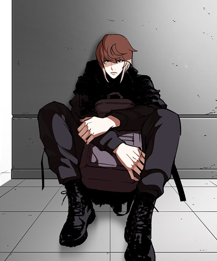Lookism Chapter 261 page 175 - Chapter 261: Ep. 261: One Night (4)
