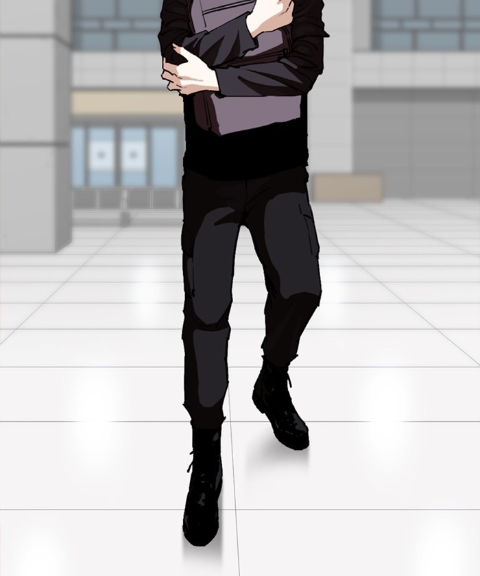 Lookism Chapter 261 page 181 - Chapter 261: Ep. 261: One Night (4)