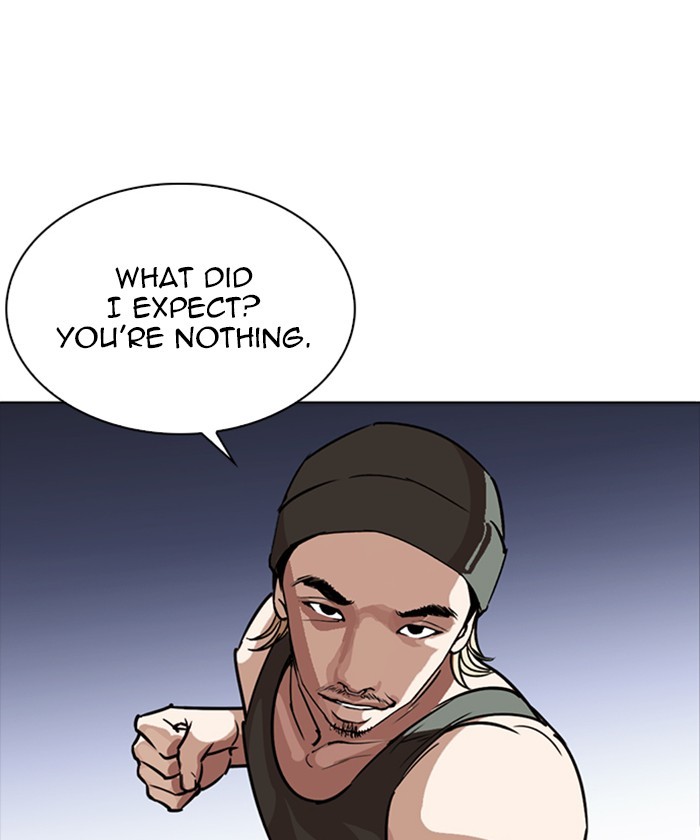 Lookism Chapter 261 page 19 - Chapter 261: Ep. 261: One Night (4)