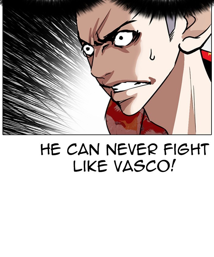 Lookism Chapter 261 page 26 - Chapter 261: Ep. 261: One Night (4)