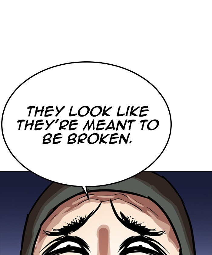 Lookism Chapter 261 page 29 - Chapter 261: Ep. 261: One Night (4)