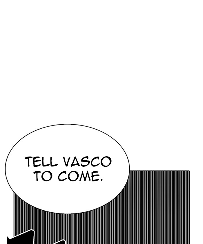 Lookism Chapter 261 page 33 - Chapter 261: Ep. 261: One Night (4)