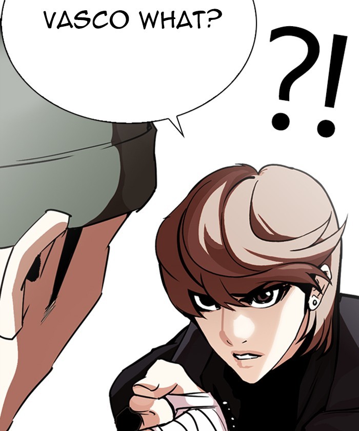 Lookism Chapter 261 page 39 - Chapter 261: Ep. 261: One Night (4)