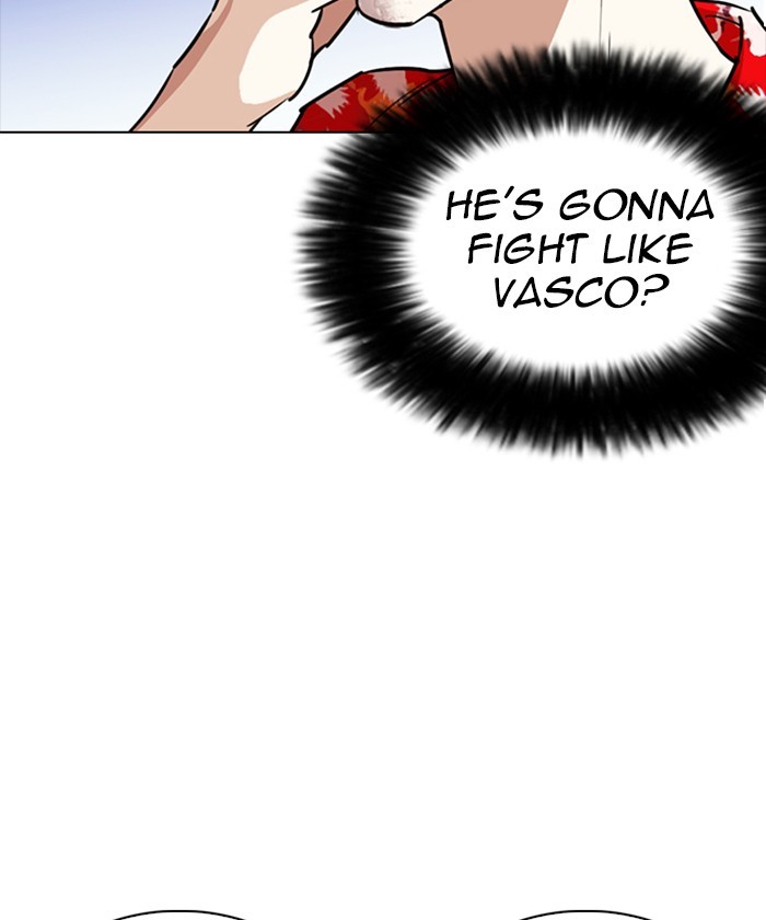 Lookism Chapter 261 page 5 - Chapter 261: Ep. 261: One Night (4)