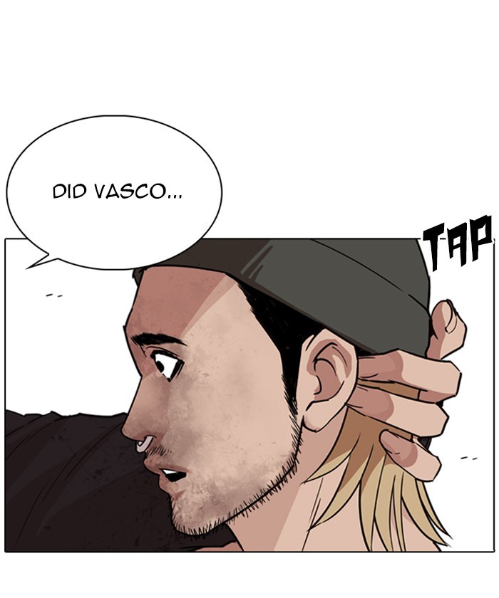 Lookism Chapter 261 page 50 - Chapter 261: Ep. 261: One Night (4)