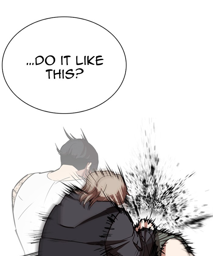 Lookism Chapter 261 page 52 - Chapter 261: Ep. 261: One Night (4)