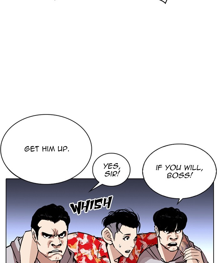 Lookism Chapter 261 page 63 - Chapter 261: Ep. 261: One Night (4)