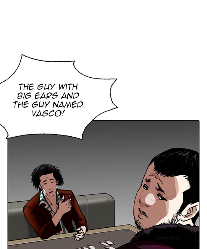 Lookism Chapter 261 page 75 - Chapter 261: Ep. 261: One Night (4)