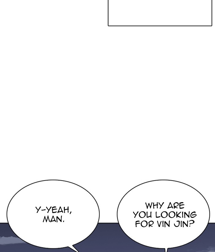 Lookism Chapter 262 page 11 - Chapter 262: Ep. 262: One Night (5)