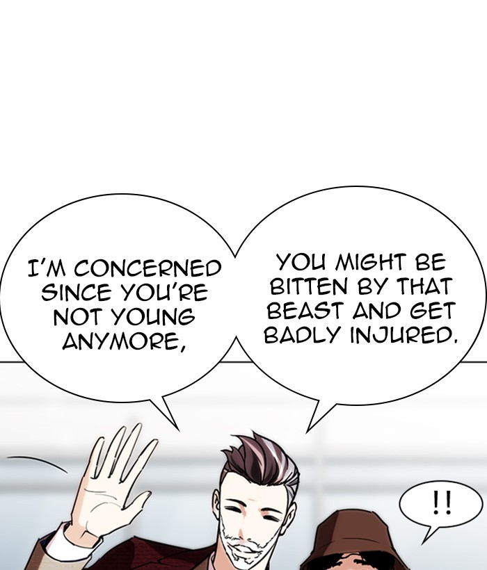 Lookism Chapter 262 page 125 - Chapter 262: Ep. 262: One Night (5)