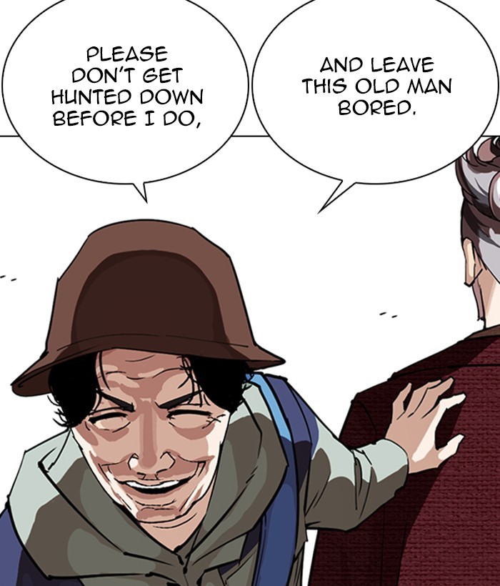 Lookism Chapter 262 page 129 - Chapter 262: Ep. 262: One Night (5)
