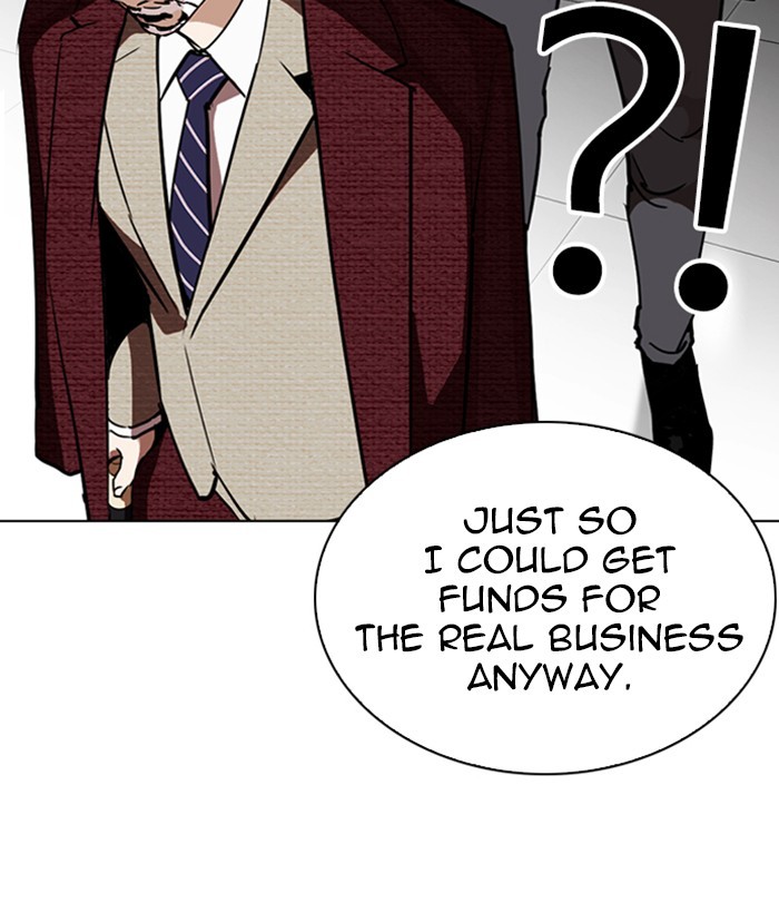 Lookism Chapter 262 page 137 - Chapter 262: Ep. 262: One Night (5)