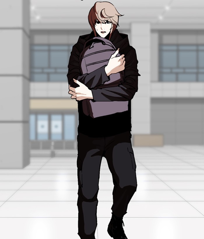 Lookism Chapter 262 page 142 - Chapter 262: Ep. 262: One Night (5)