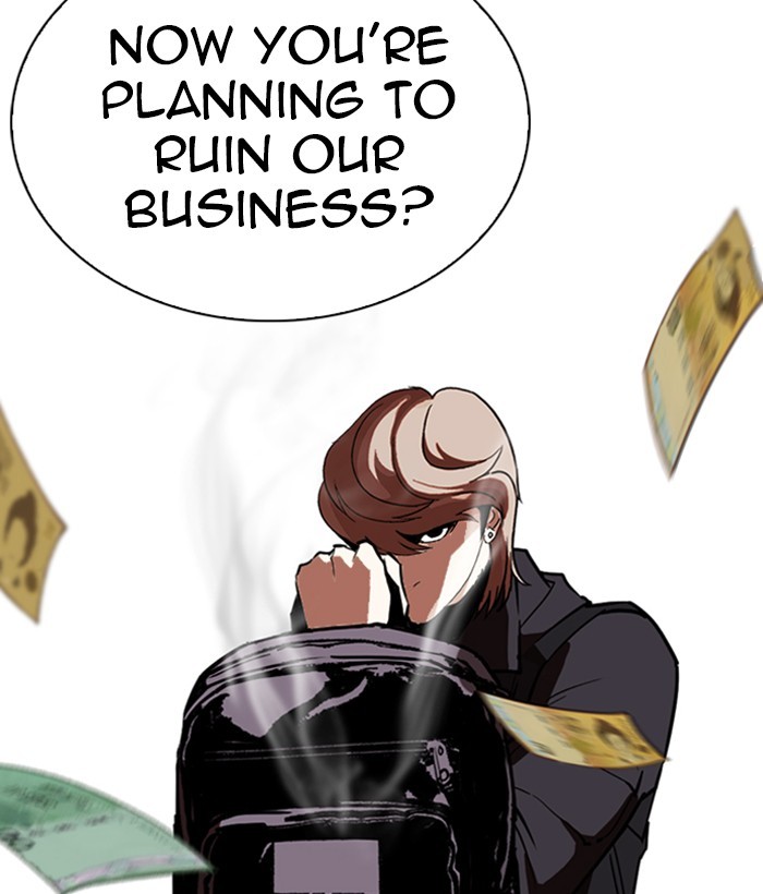 Lookism Chapter 262 page 160 - Chapter 262: Ep. 262: One Night (5)