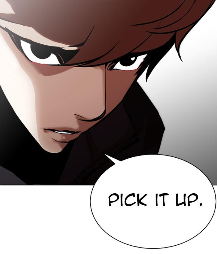 Lookism Chapter 262 page 168 - Chapter 262: Ep. 262: One Night (5)