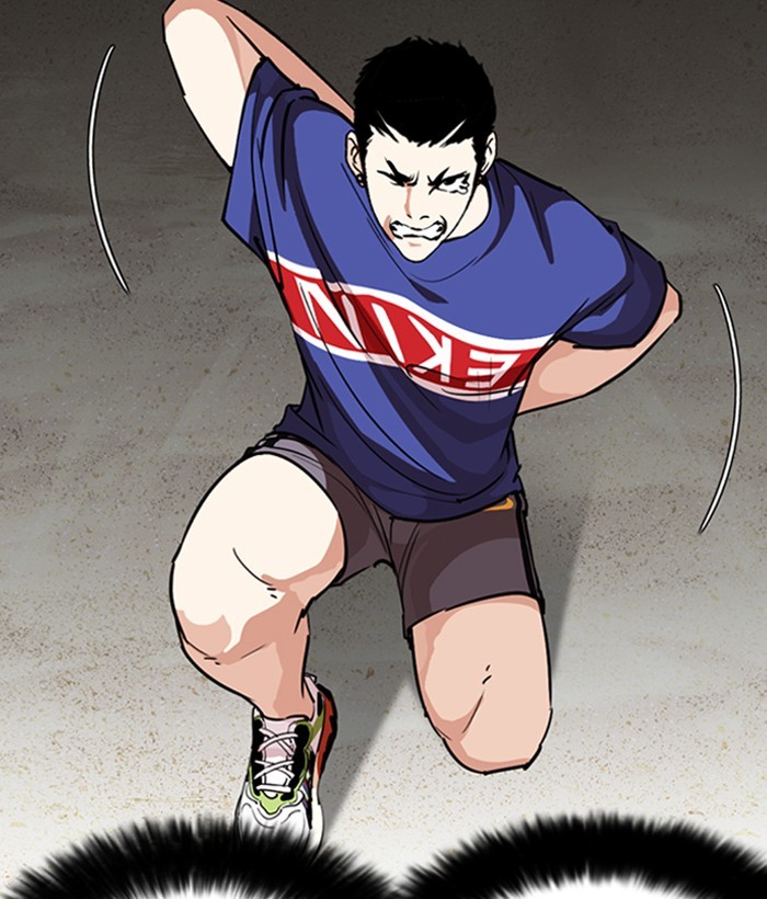 Lookism Chapter 262 page 29 - Chapter 262: Ep. 262: One Night (5)