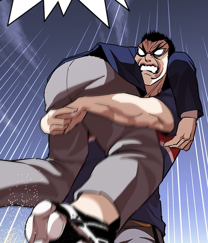 Lookism Chapter 262 page 34 - Chapter 262: Ep. 262: One Night (5)