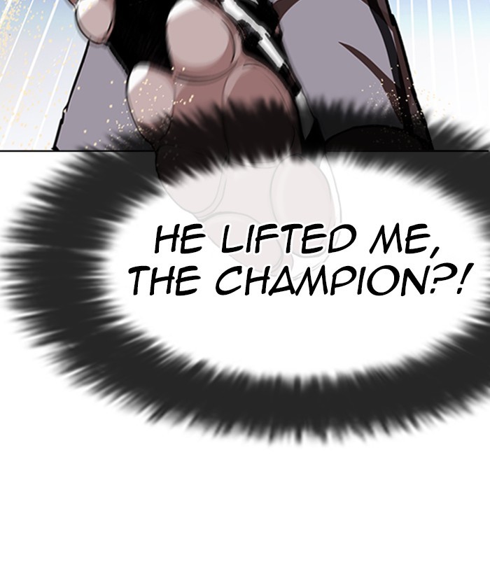 Lookism Chapter 262 page 35 - Chapter 262: Ep. 262: One Night (5)