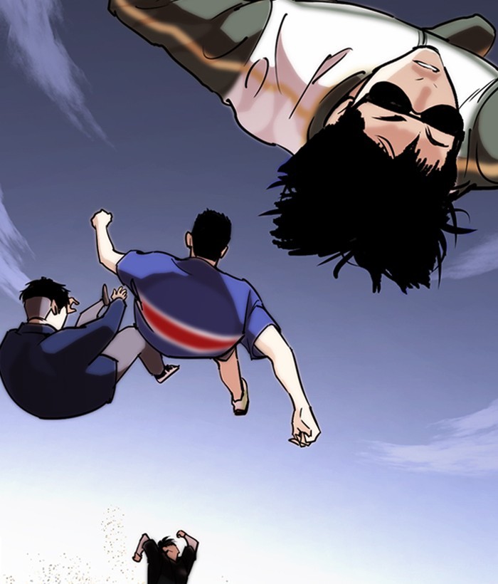 Lookism Chapter 262 page 55 - Chapter 262: Ep. 262: One Night (5)