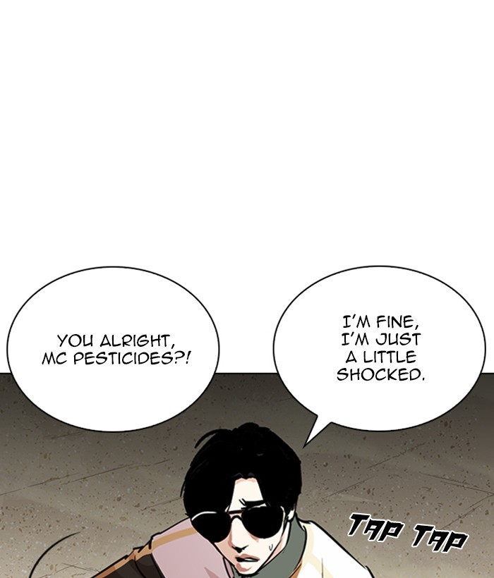 Lookism Chapter 262 page 58 - Chapter 262: Ep. 262: One Night (5)