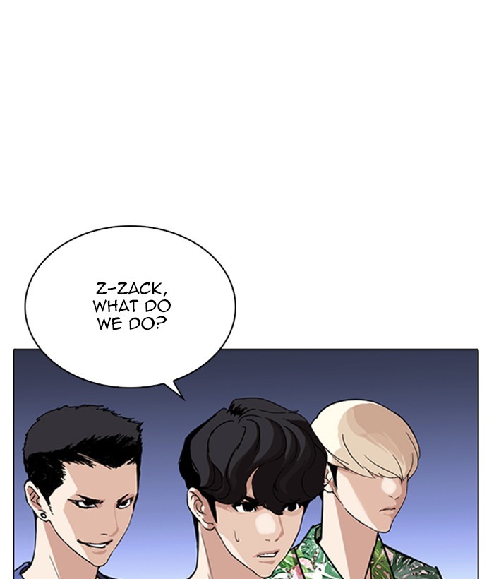 Lookism Chapter 262 page 64 - Chapter 262: Ep. 262: One Night (5)