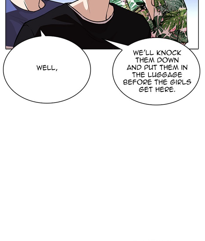 Lookism Chapter 262 page 65 - Chapter 262: Ep. 262: One Night (5)