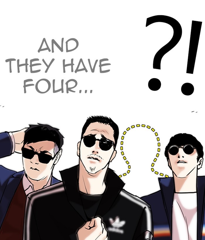 Lookism Chapter 262 page 68 - Chapter 262: Ep. 262: One Night (5)