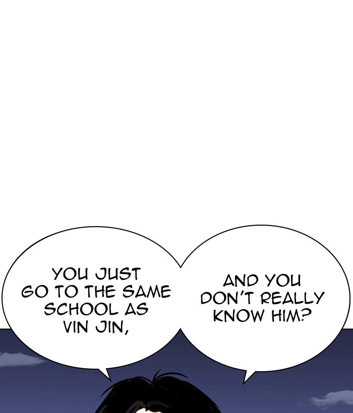Lookism Chapter 262 page 9 - Chapter 262: Ep. 262: One Night (5)
