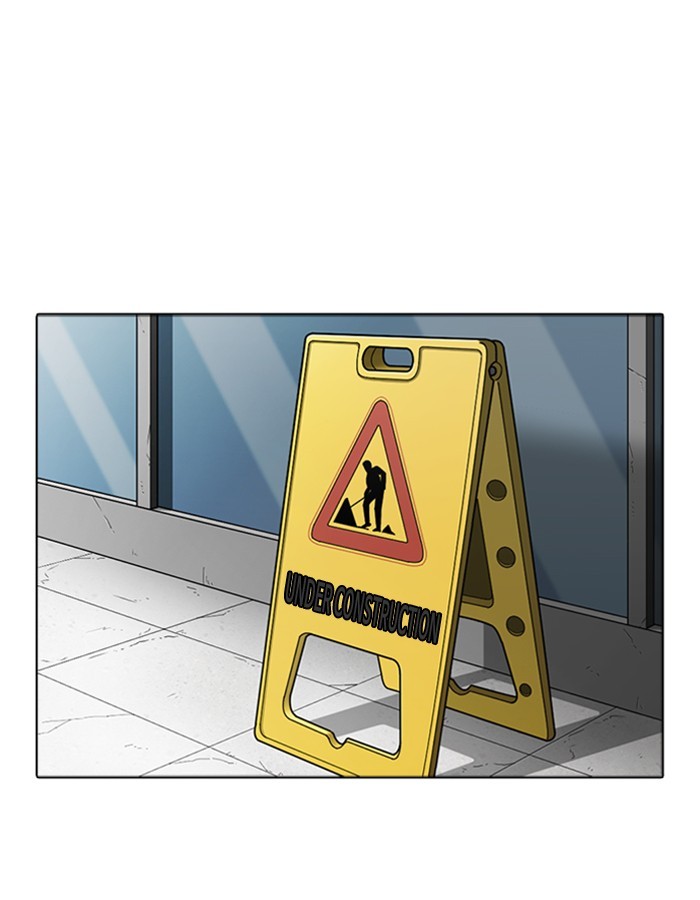 Lookism Chapter 263: Ep. 263: One Night (Last Episode) thumbnail