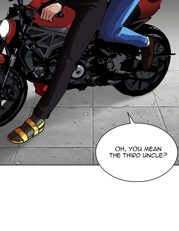 Lookism Chapter 263 page 121 - Chapter 263: Ep. 263: One Night (Last Episode)