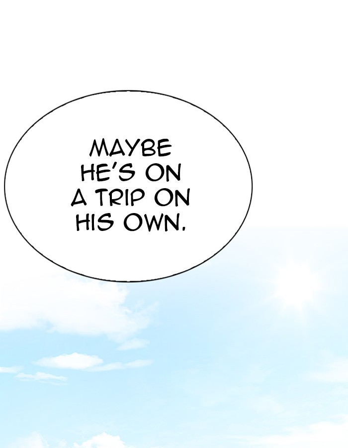 Lookism Chapter 263 page 123 - Chapter 263: Ep. 263: One Night (Last Episode)
