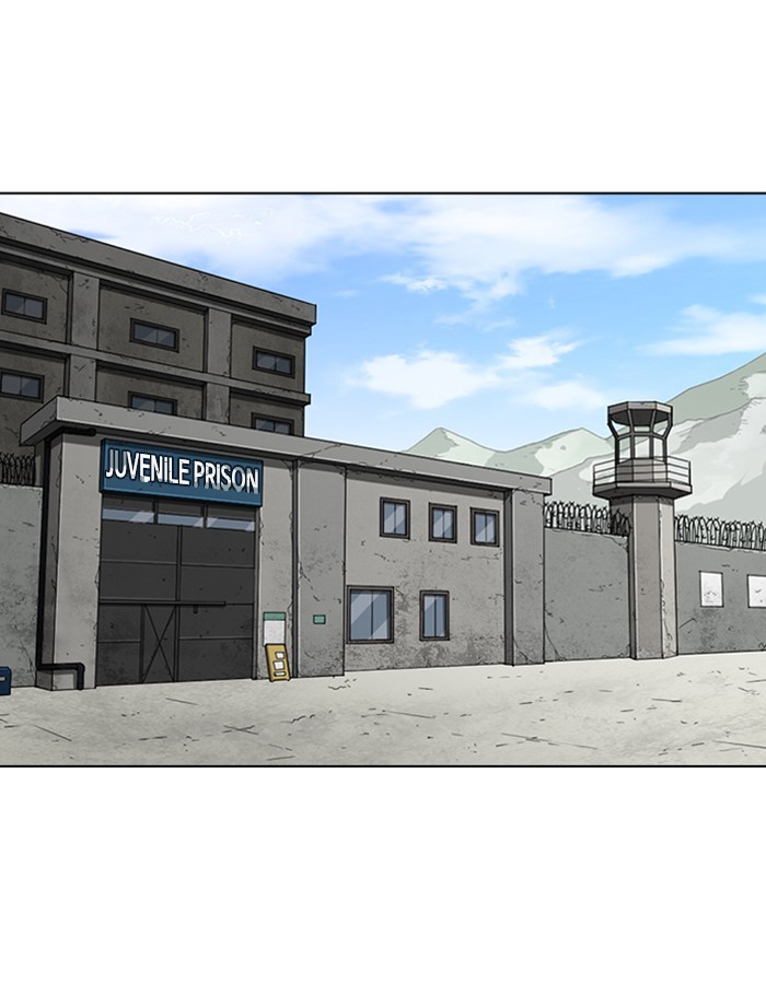 Lookism Chapter 263 page 126 - Chapter 263: Ep. 263: One Night (Last Episode)