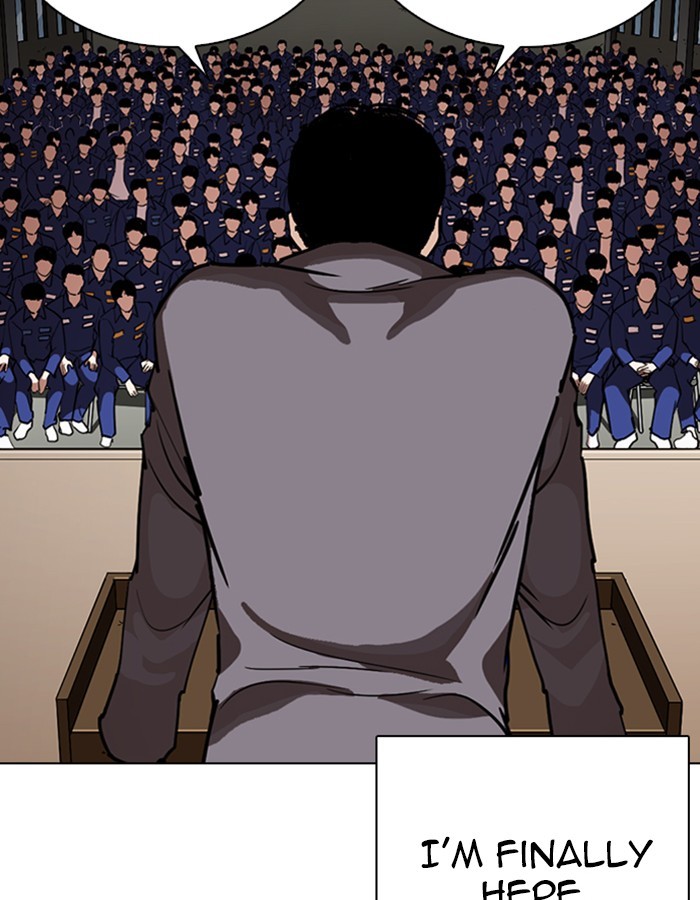 Lookism Chapter 263 page 129 - Chapter 263: Ep. 263: One Night (Last Episode)