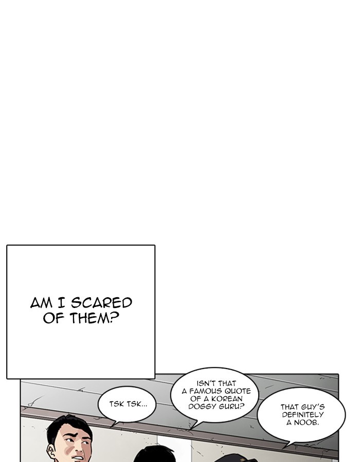Lookism Chapter 263 page 134 - Chapter 263: Ep. 263: One Night (Last Episode)
