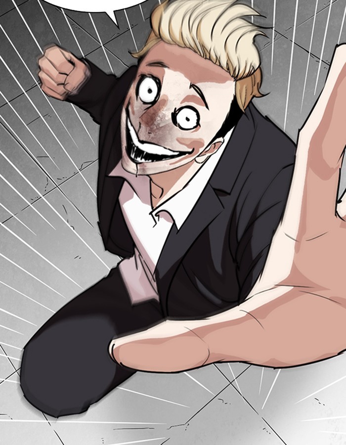 Lookism Chapter 263 page 14 - Chapter 263: Ep. 263: One Night (Last Episode)