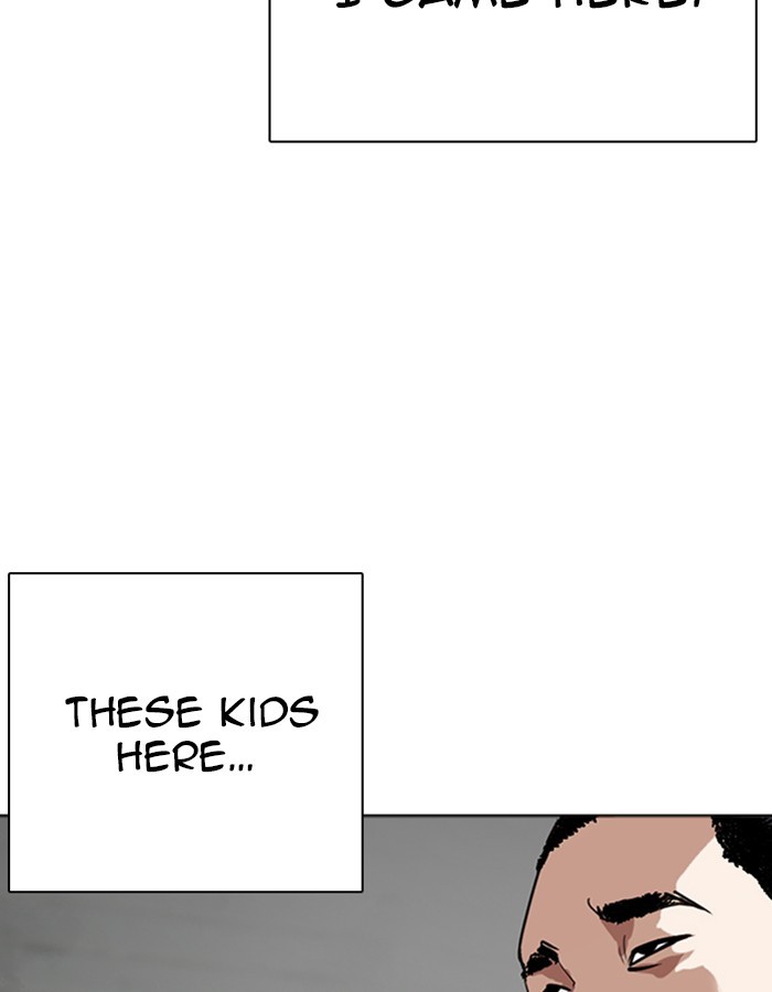 Lookism Chapter 263 page 140 - Chapter 263: Ep. 263: One Night (Last Episode)