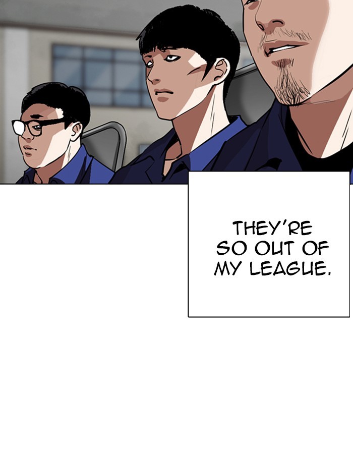 Lookism Chapter 263 page 141 - Chapter 263: Ep. 263: One Night (Last Episode)