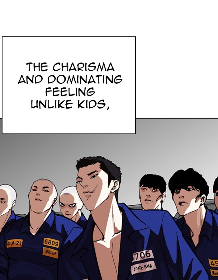 Lookism Chapter 263 page 142 - Chapter 263: Ep. 263: One Night (Last Episode)