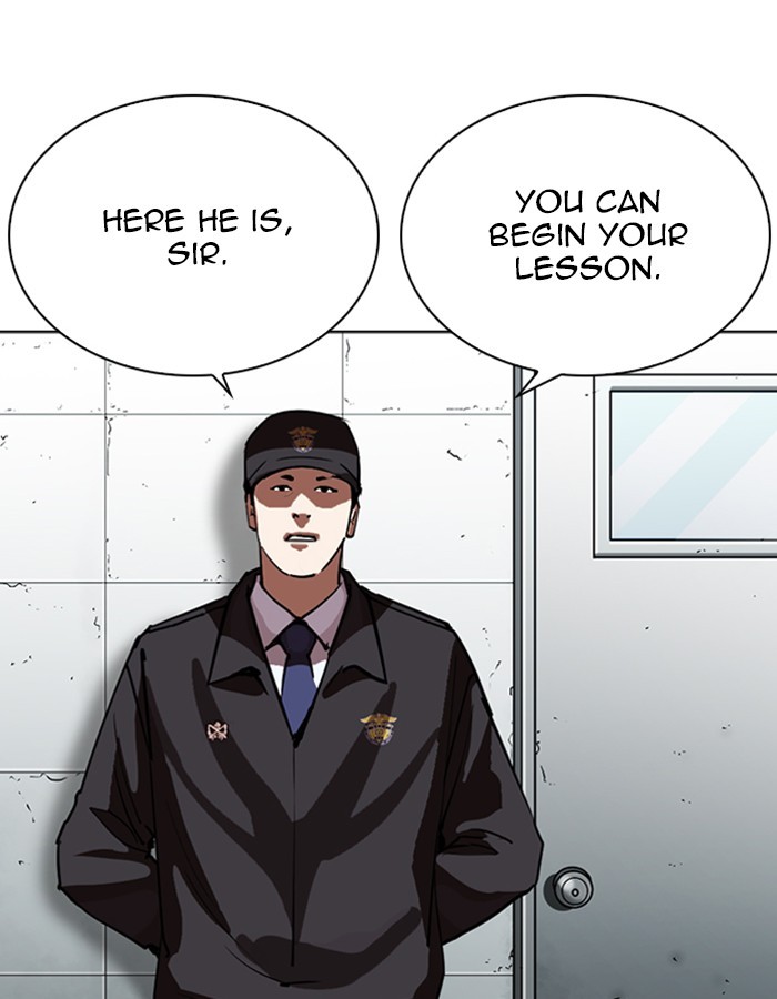Lookism Chapter 263 page 147 - Chapter 263: Ep. 263: One Night (Last Episode)