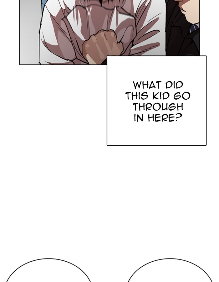 Lookism Chapter 263 page 155 - Chapter 263: Ep. 263: One Night (Last Episode)